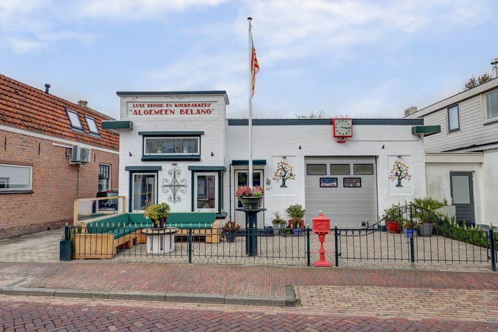 Photo 4 of Vissersdijk 36