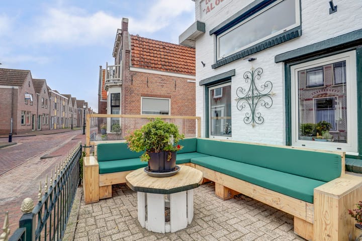 Photo 6 of Vissersdijk 36