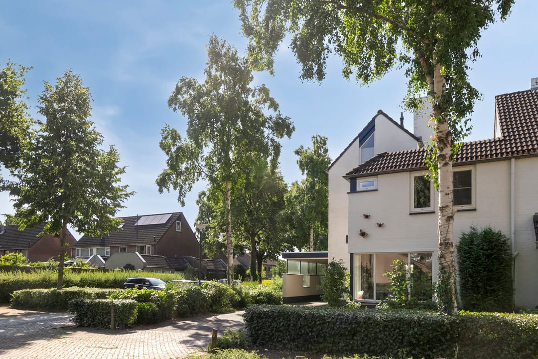 Photo 41 of Verhagenstraat 15