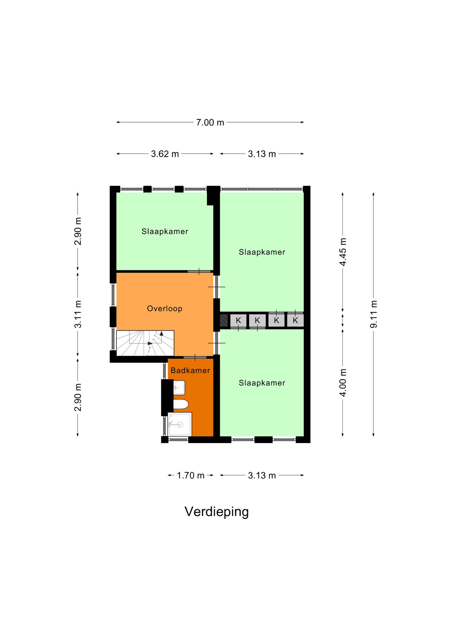 Photo 44 of Verhagenstraat 15