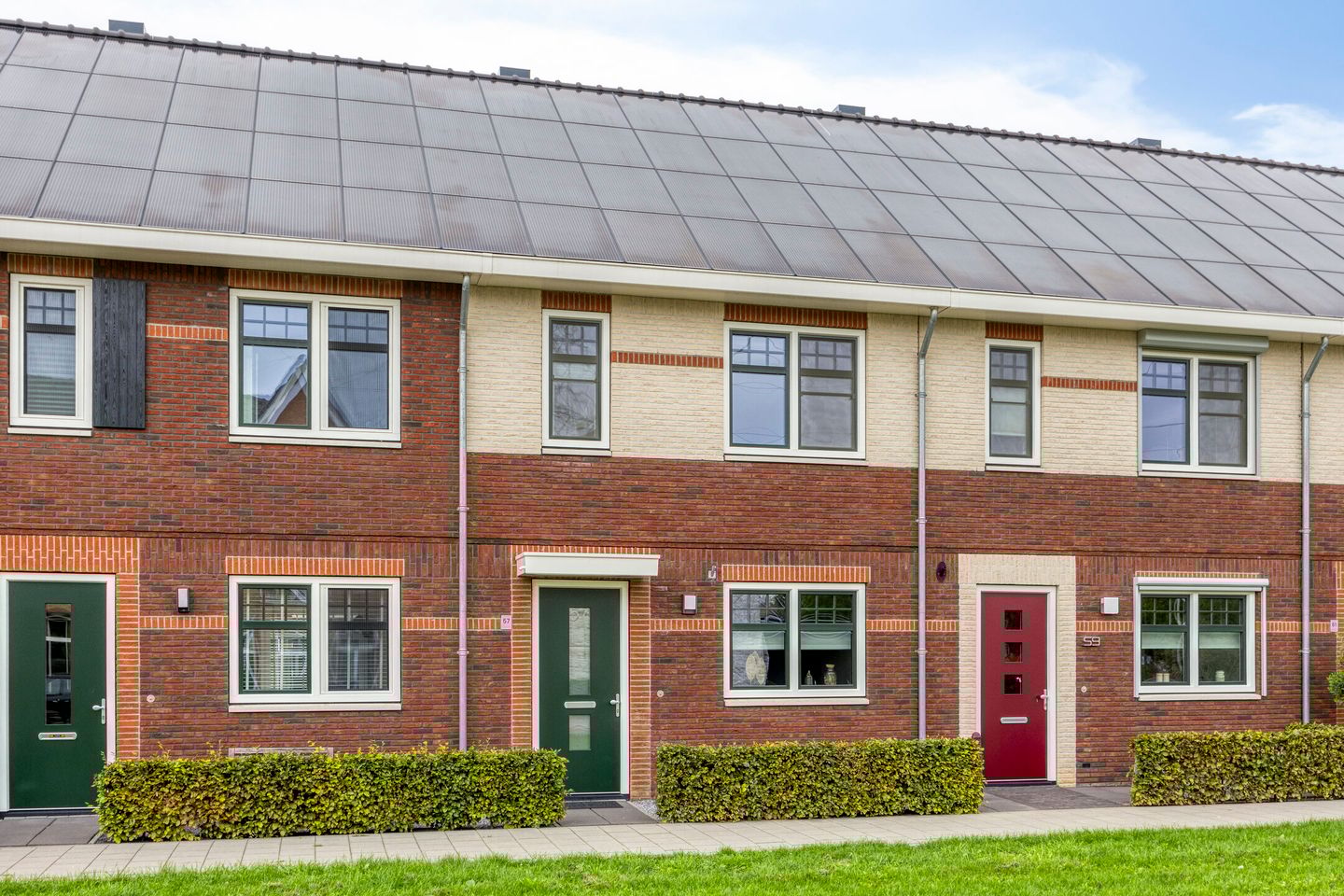 Photo 1 of Weegbree 57