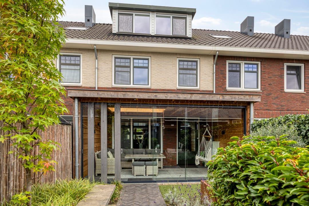 Foto 2 van Weegbree 57