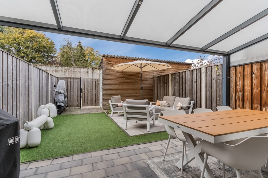 Photo 31 of Bolwerk 35