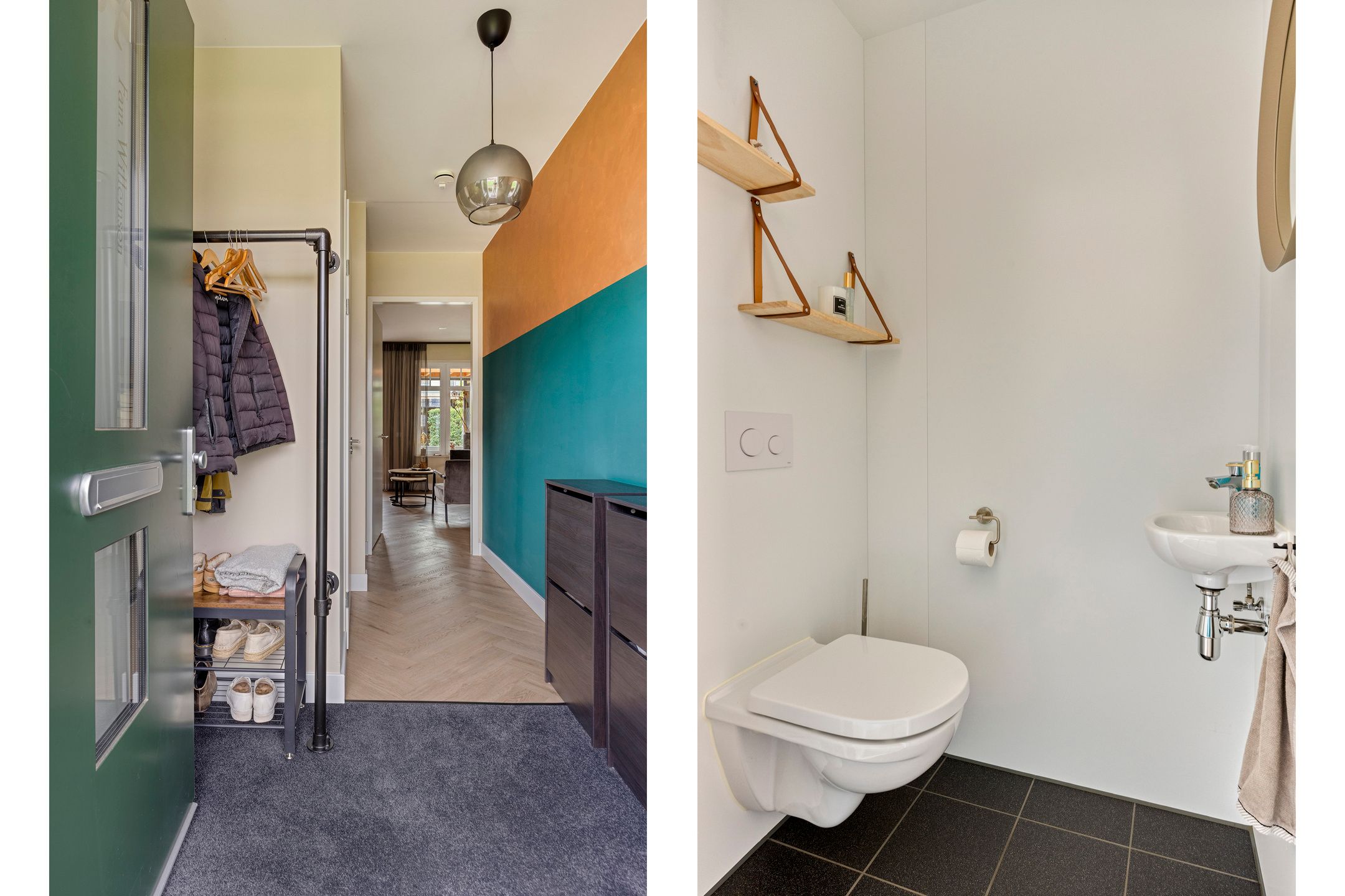 Foto 6 van Weegbree 57