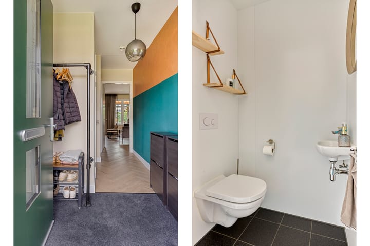 Foto 6 van Weegbree 57