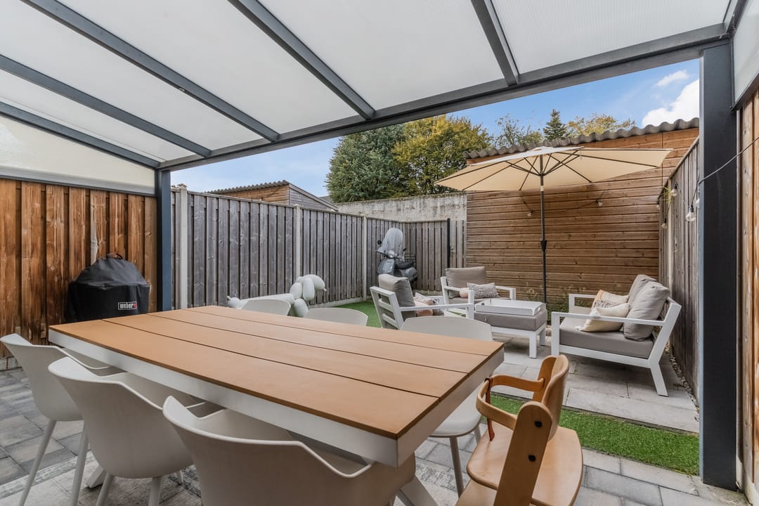 Photo 32 of Bolwerk 35