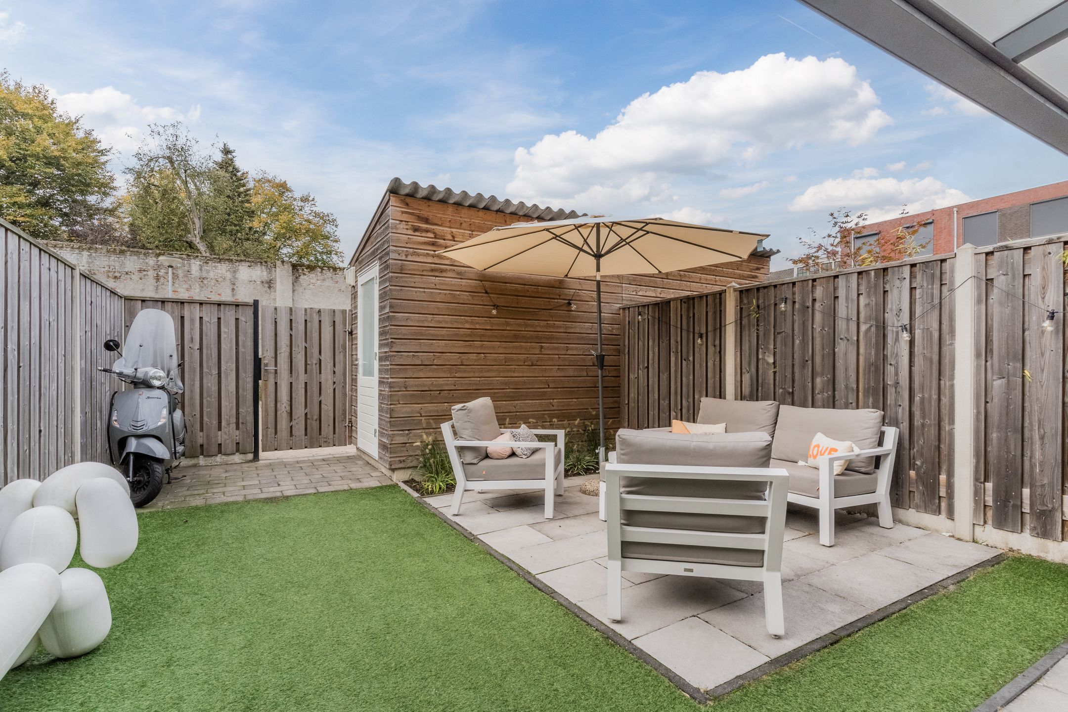 Photo 33 of Bolwerk 35