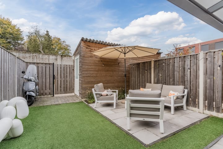 Foto 33 van Bolwerk 35