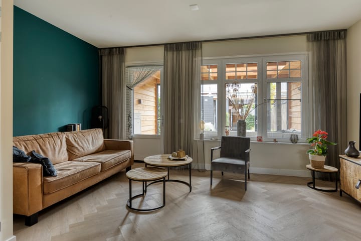 Foto 8 van Weegbree 57