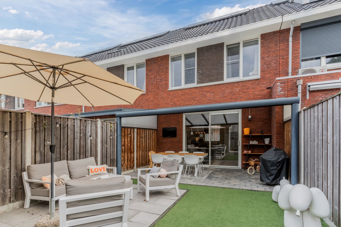 Photo 34 of Bolwerk 35