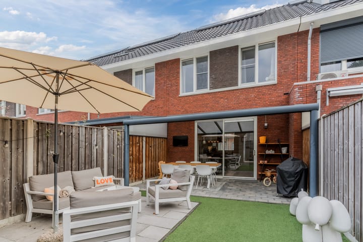 Foto 34 van Bolwerk 35