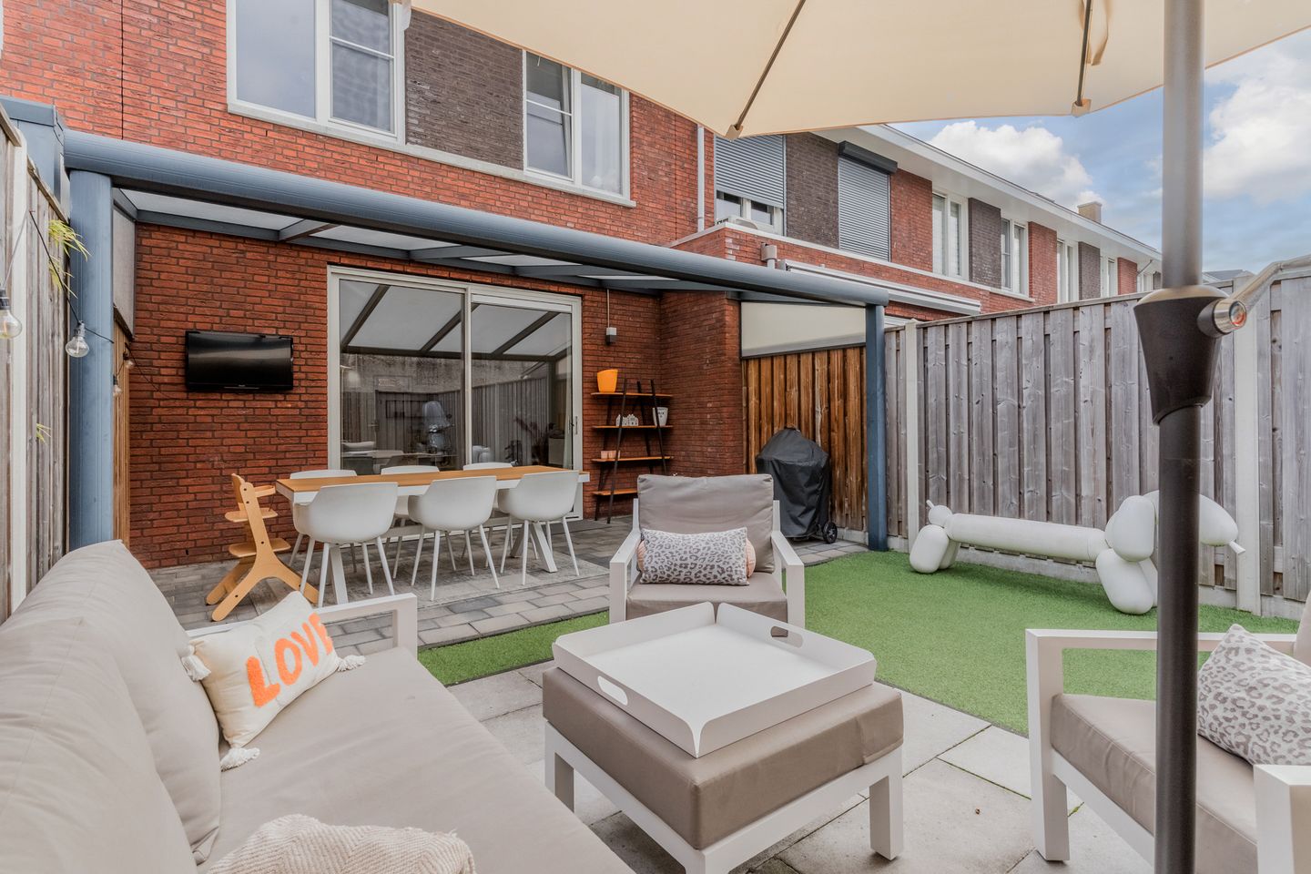 Photo 35 of Bolwerk 35