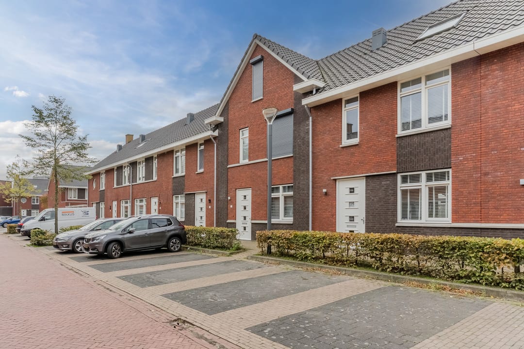 Photo 38 of Bolwerk 35