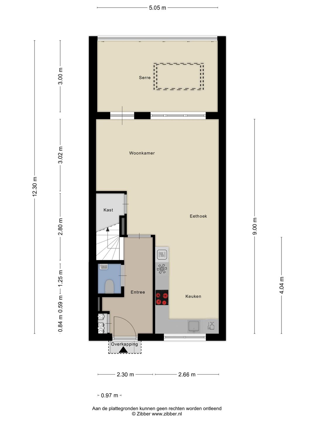 Foto 13 van Weegbree 57