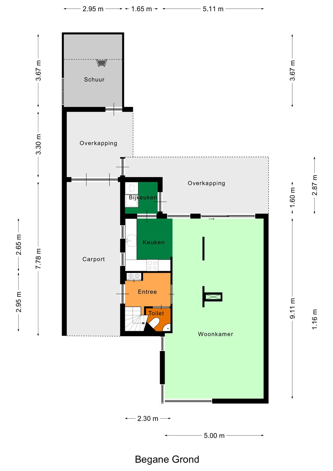 Photo 43 of Verhagenstraat 15
