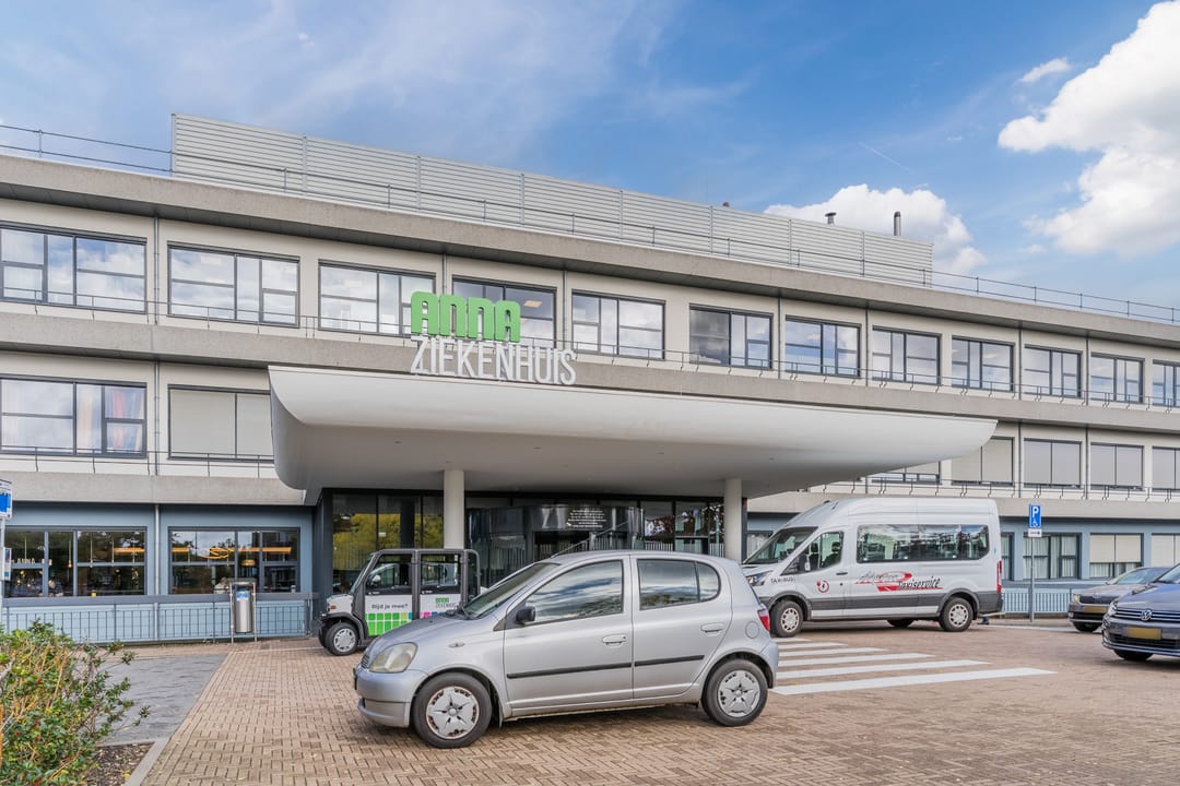 Photo 41 of Bolwerk 35