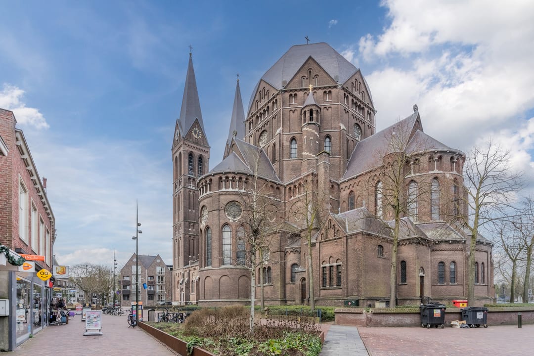 Photo 43 of Bolwerk 35