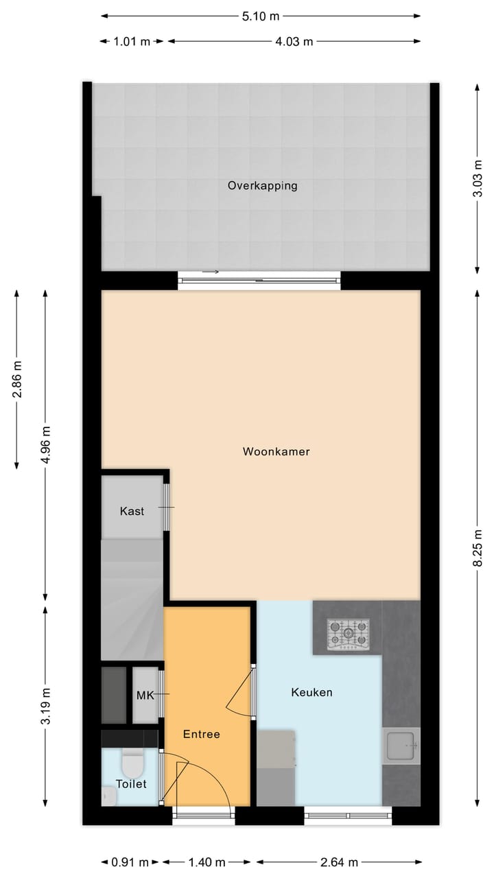 Foto 44 van Bolwerk 35