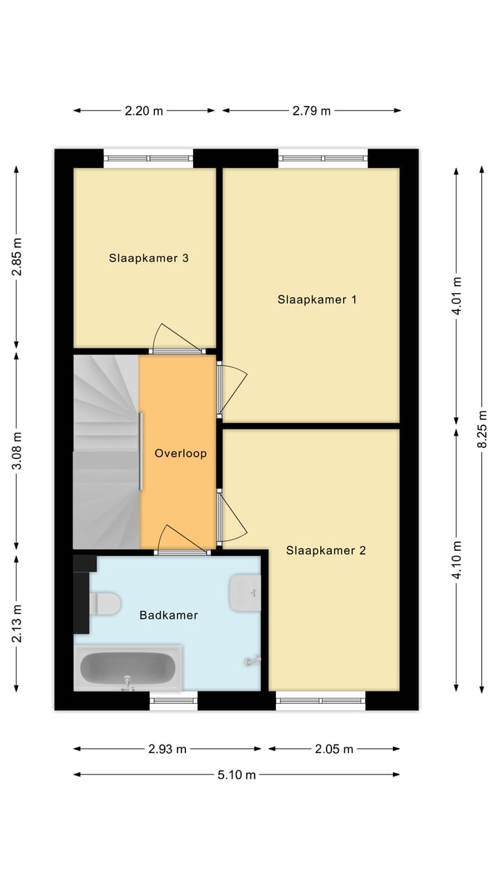 Foto 45 van Bolwerk 35