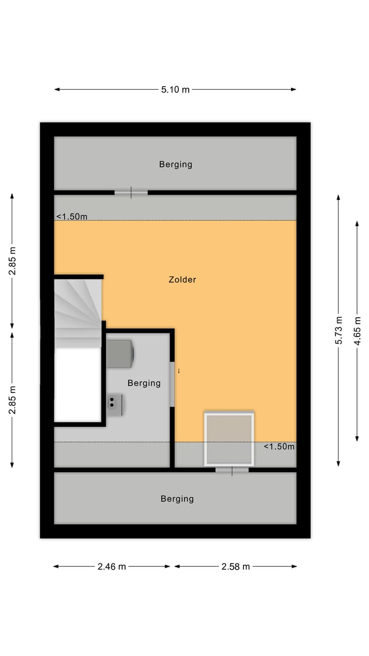 Foto 46 van Bolwerk 35