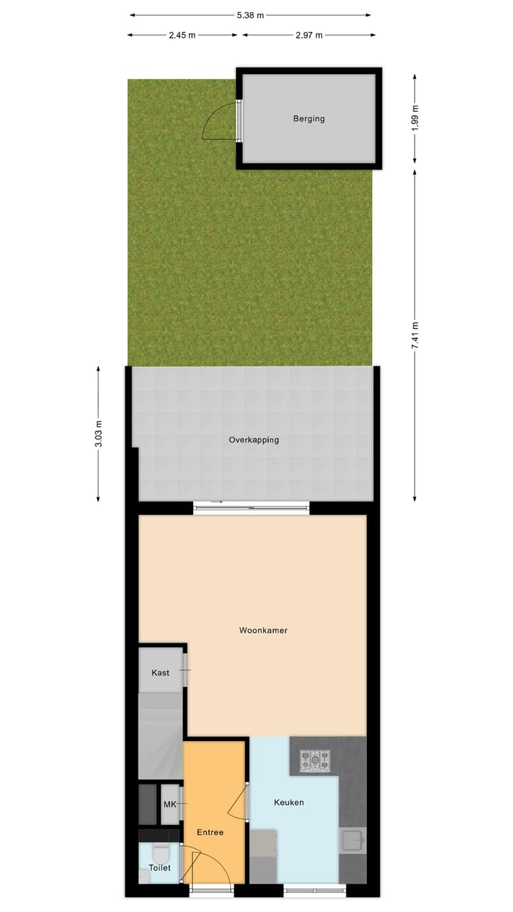 Foto 47 van Bolwerk 35