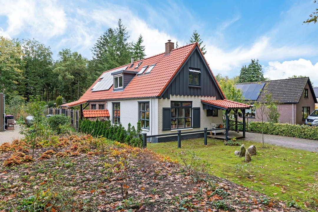 Photo 1 of Zuiderweg 54