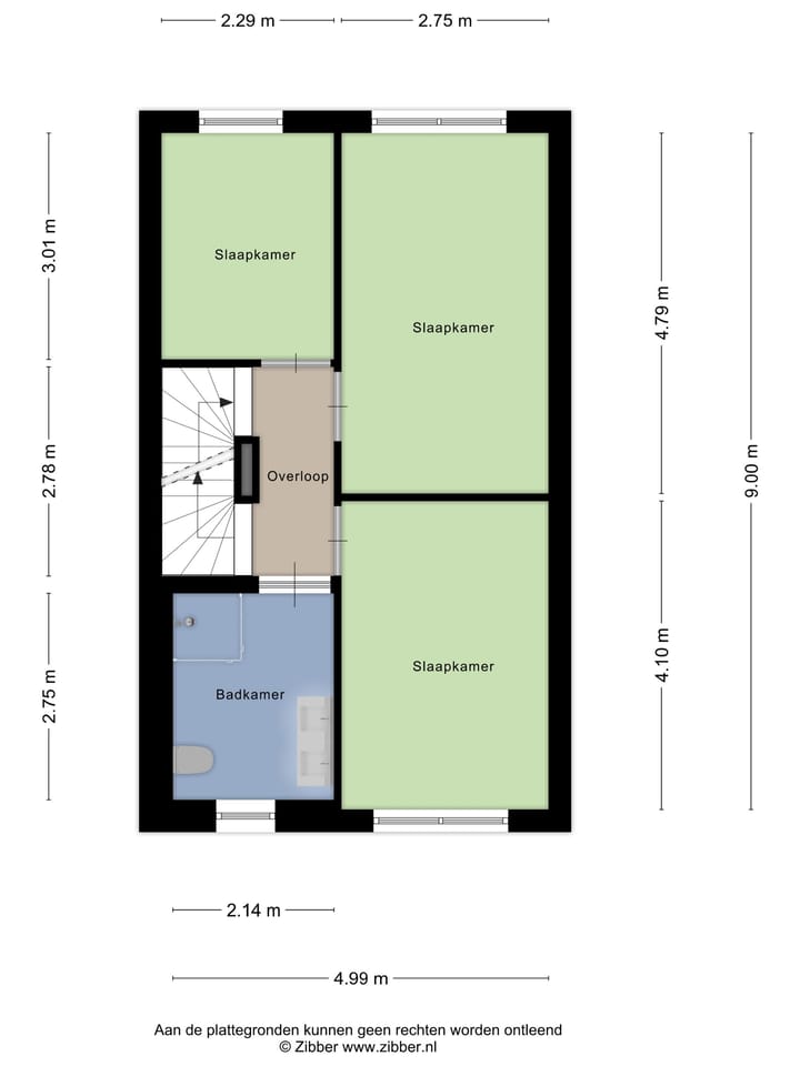 Foto 23 van Weegbree 57