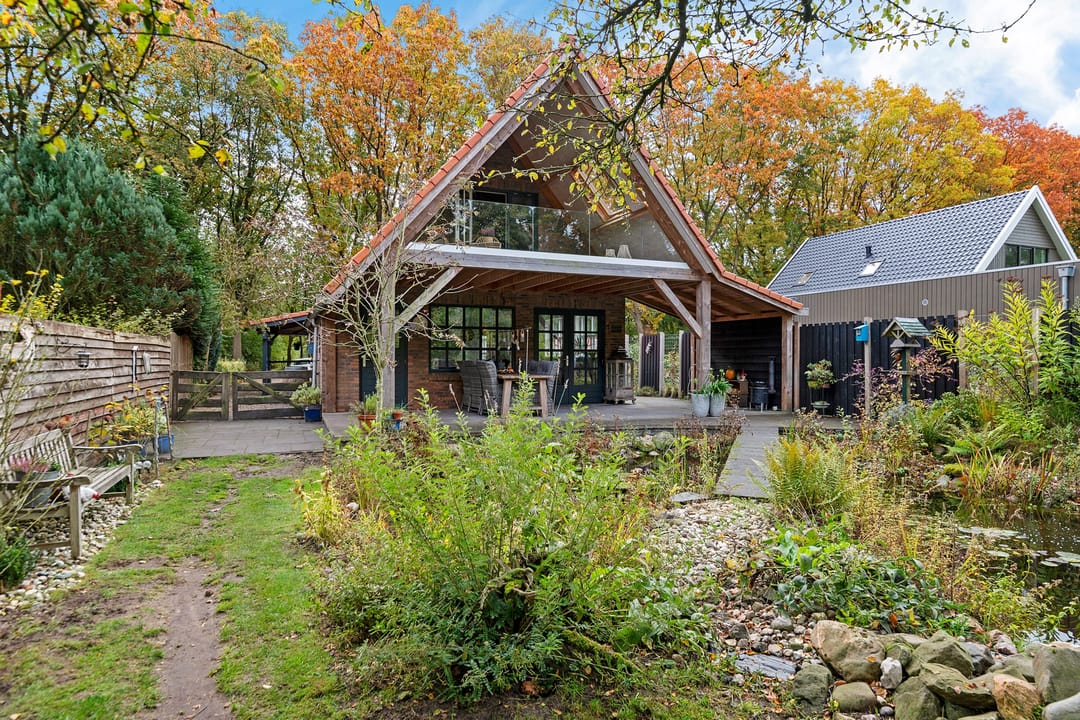 Photo 2 of Zuiderweg 54