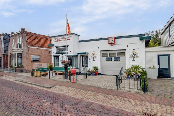 Photo 45 of Vissersdijk 36