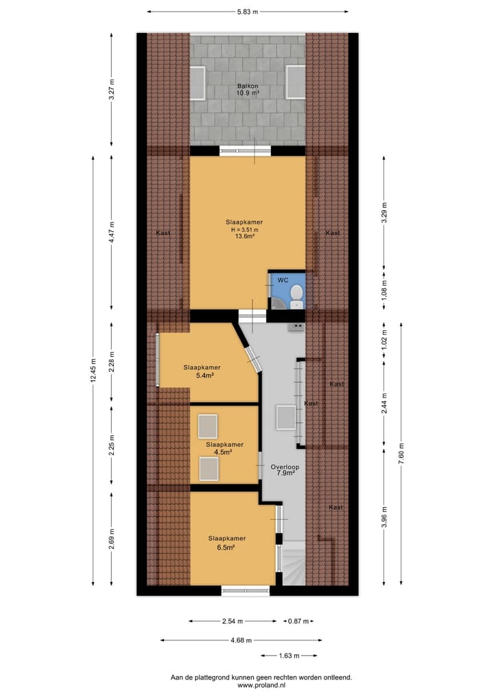 Foto 68 van Zuiderweg 54