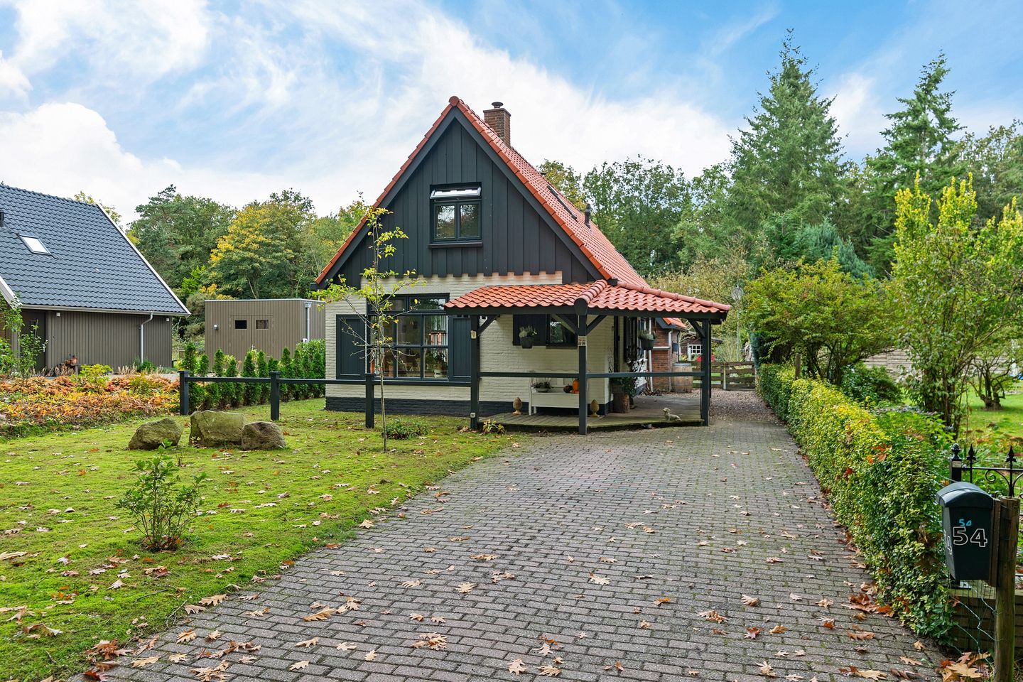 Photo 4 of Zuiderweg 54