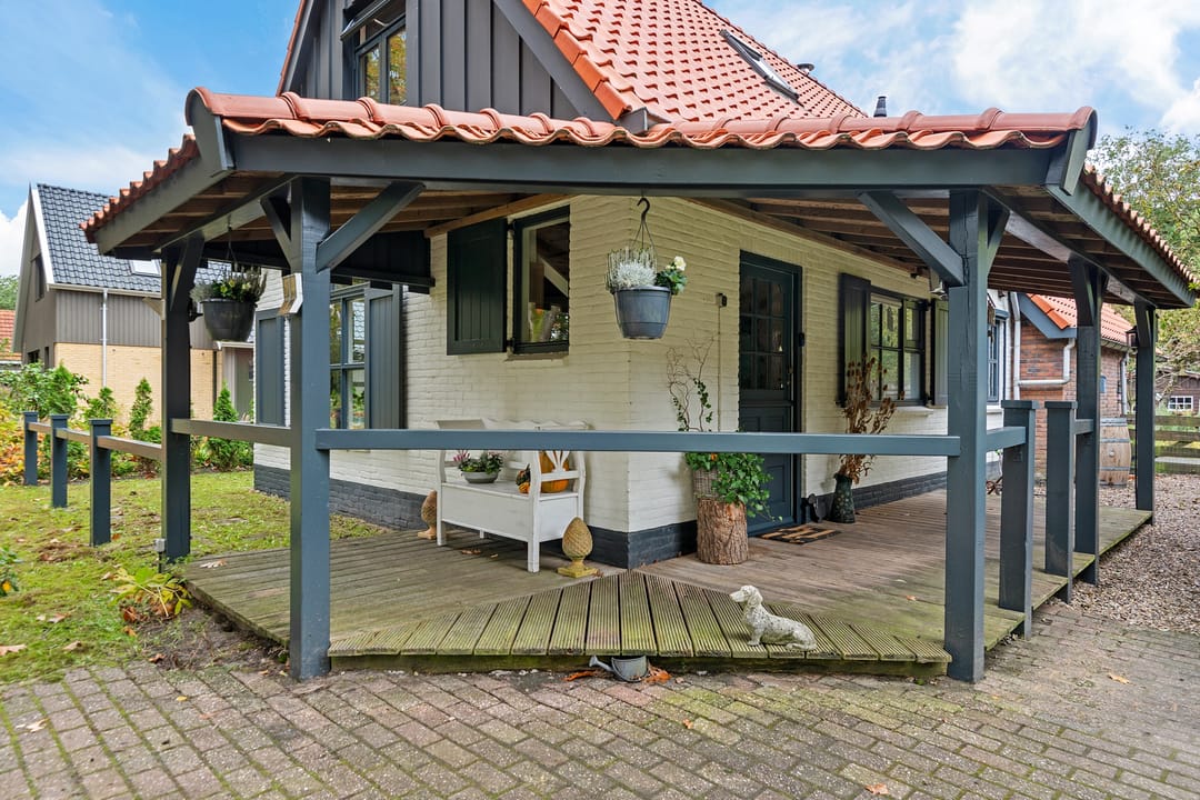 Photo 7 of Zuiderweg 54