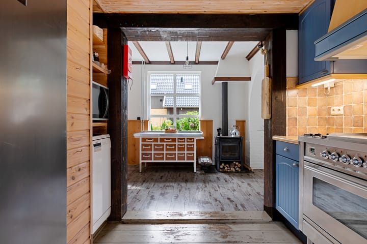 Foto 10 van Zuiderweg 54