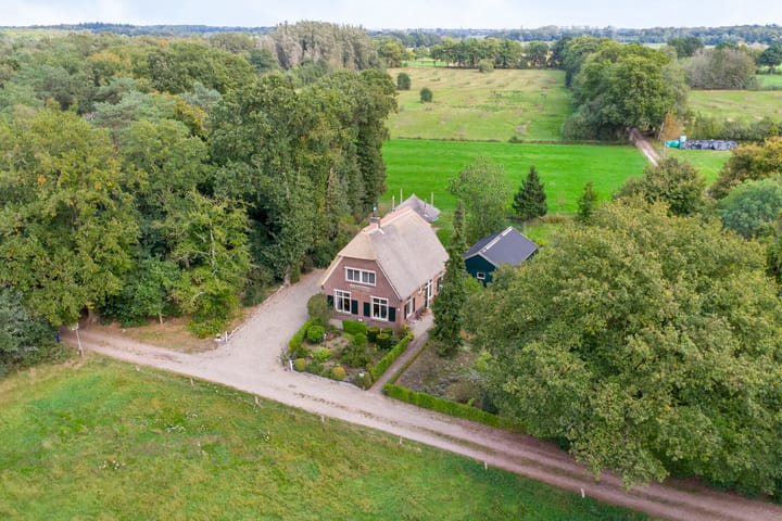 Foto 3 van Hallsedijk 14