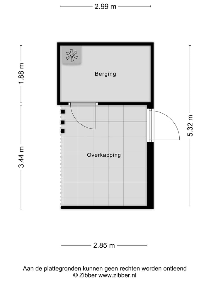 Foto 38 van Weegbree 57