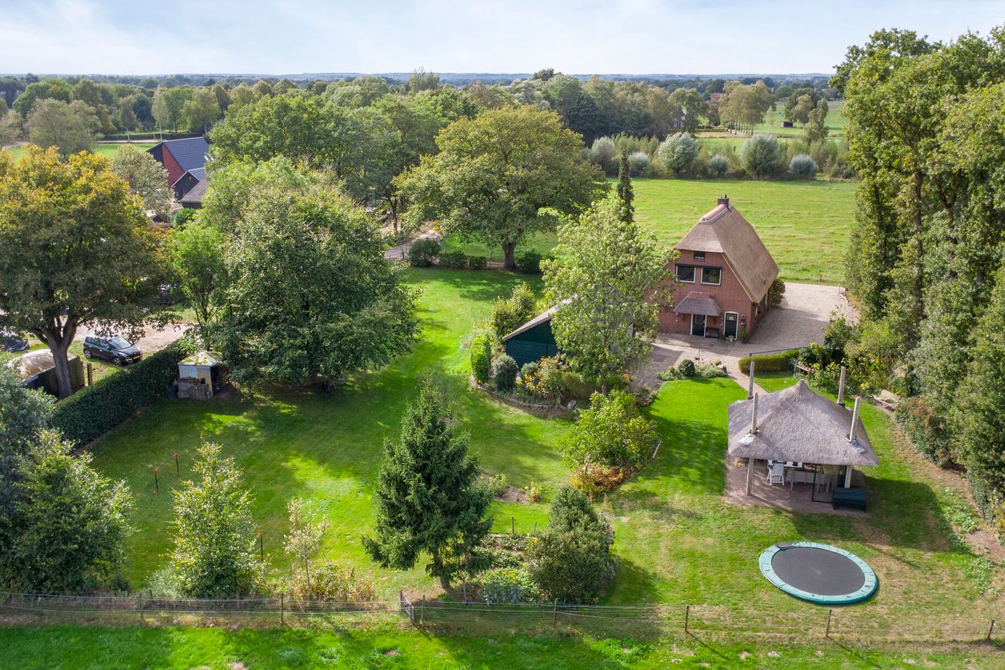 Foto 4 van Hallsedijk 14