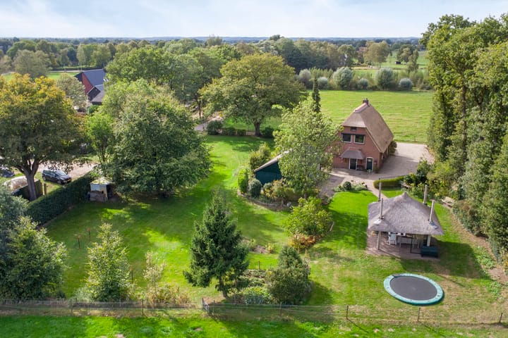 Foto 4 van Hallsedijk 14