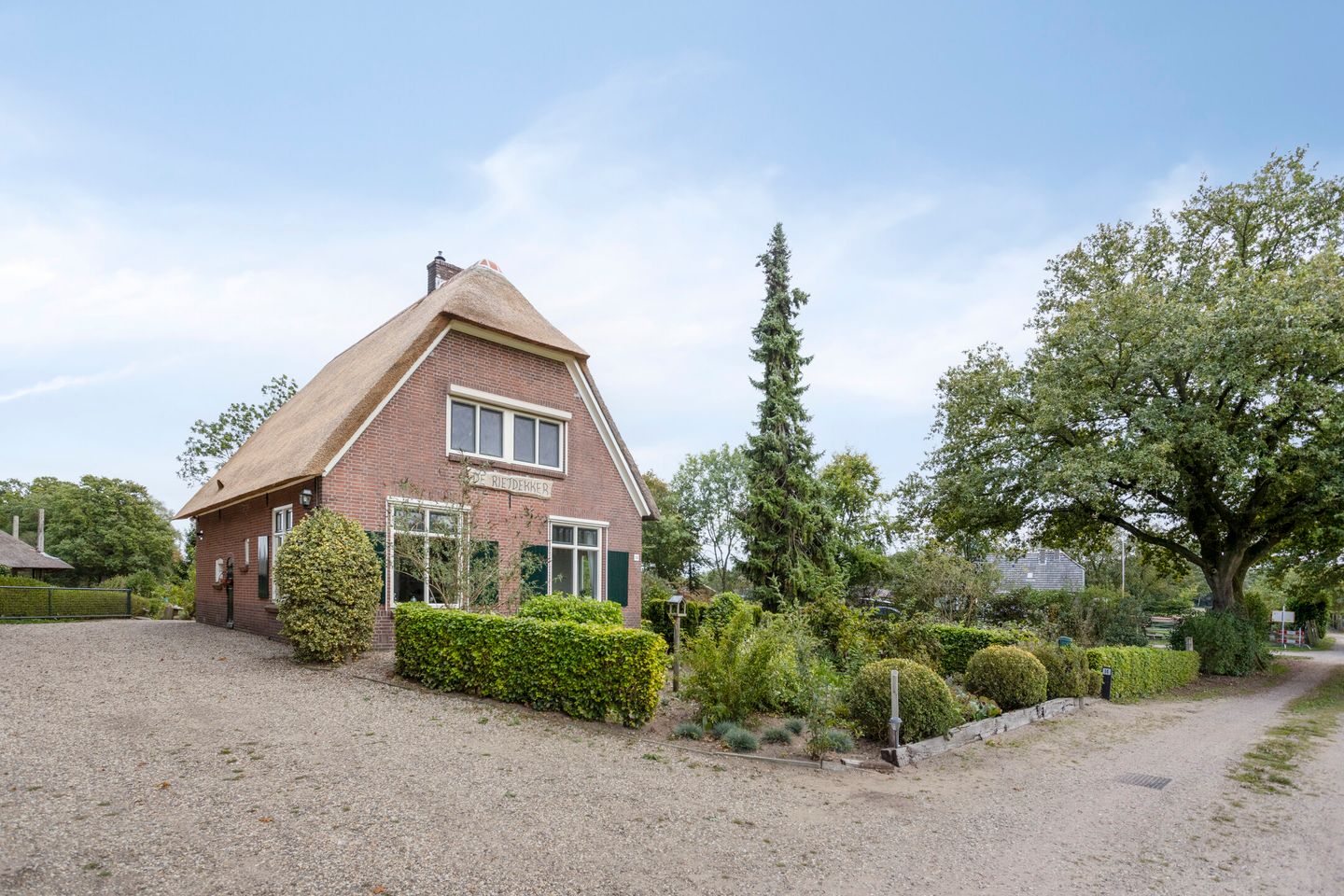 Foto 5 van Hallsedijk 14