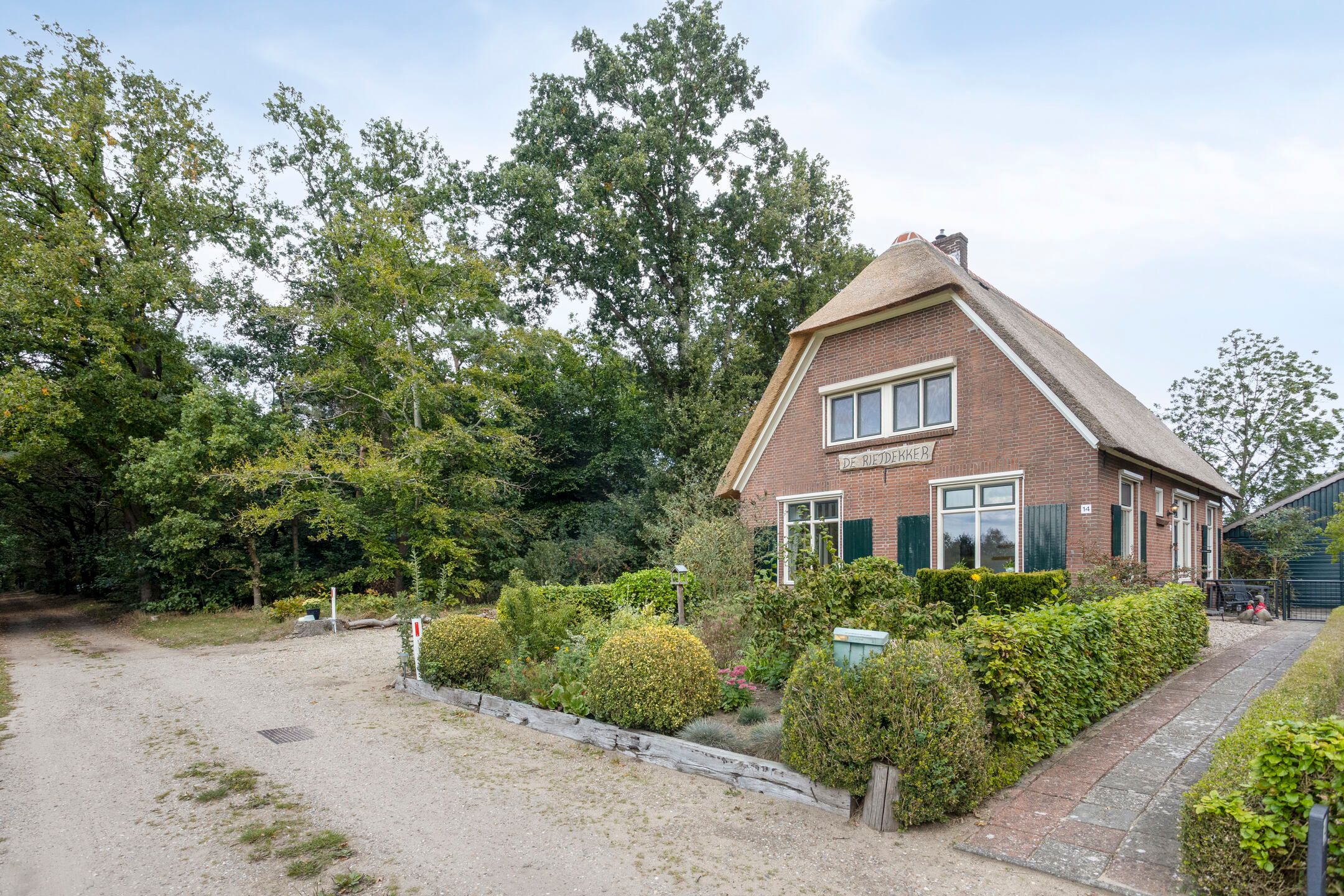 Foto 6 van Hallsedijk 14