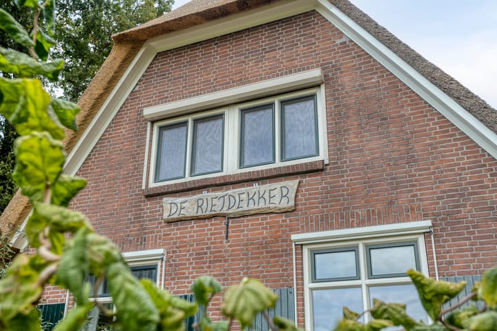 Foto 7 van Hallsedijk 14