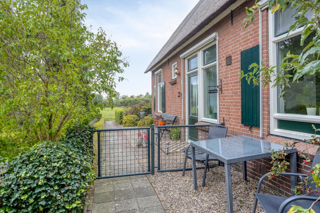 Foto 8 van Hallsedijk 14