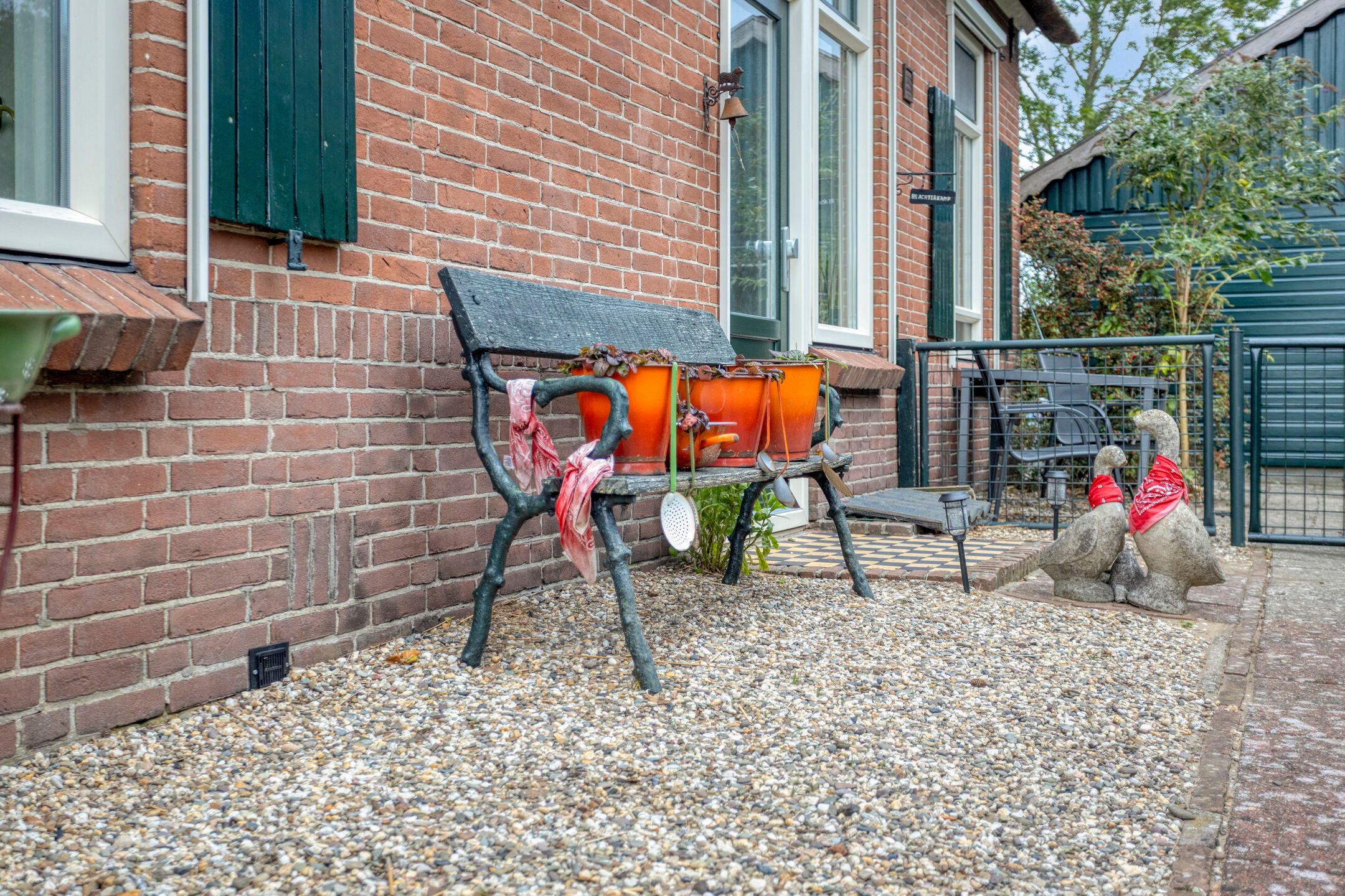 Foto 9 van Hallsedijk 14