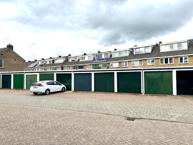 Photo 1 of Terschellingstraat 2-E