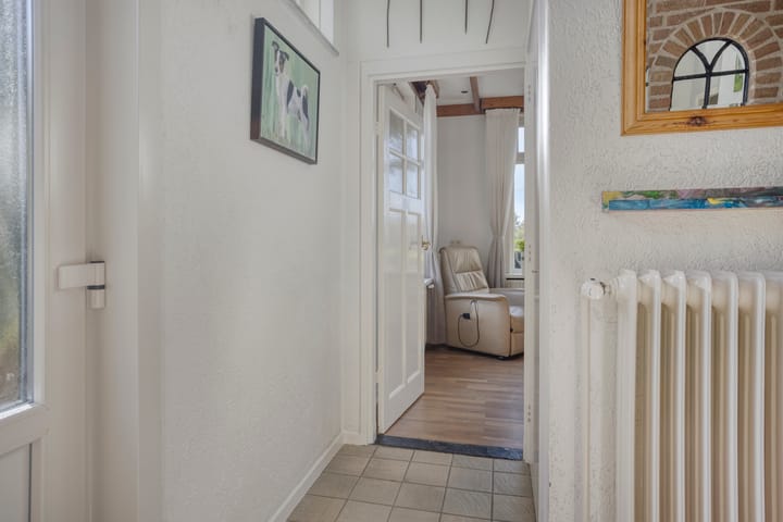 Foto 13 van Hallsedijk 14