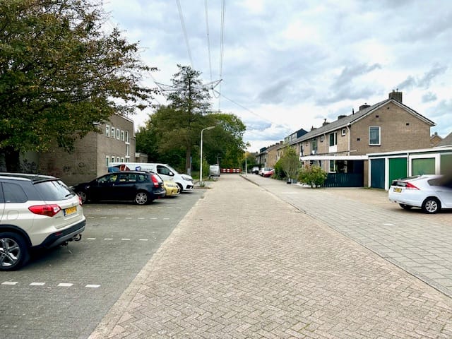 Photo 2 of Terschellingstraat 2-E