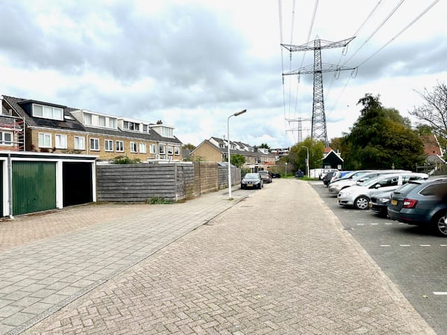 Photo 3 of Terschellingstraat 2-E