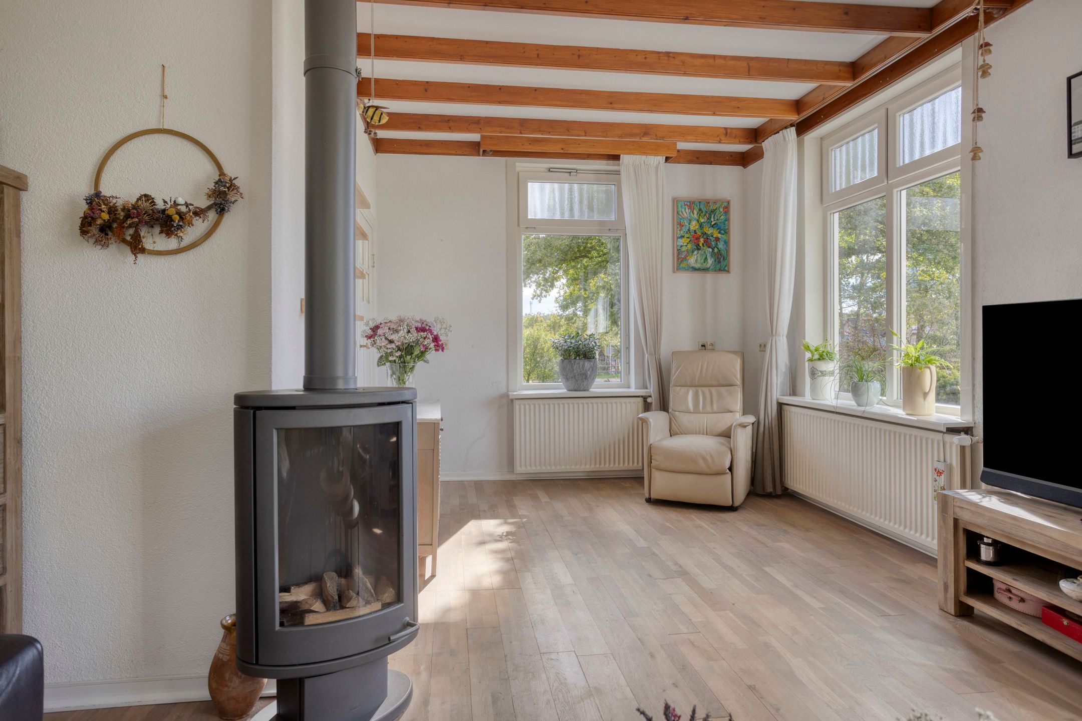 Foto 15 van Hallsedijk 14