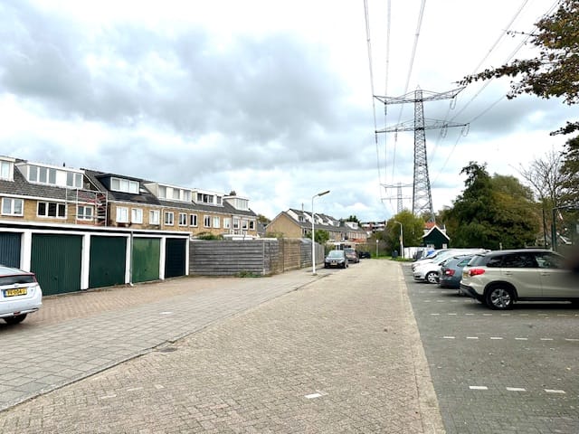 Photo 4 of Terschellingstraat 2-E