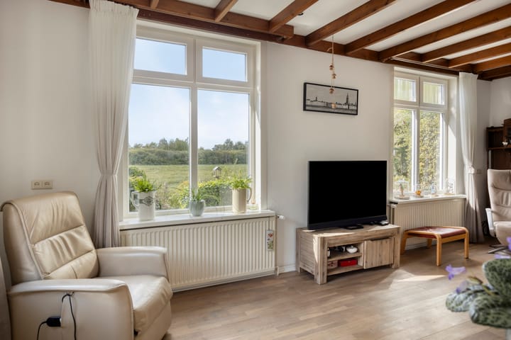 Foto 21 van Hallsedijk 14