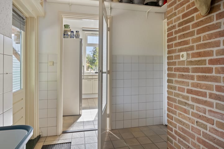 Foto 27 van Hallsedijk 14